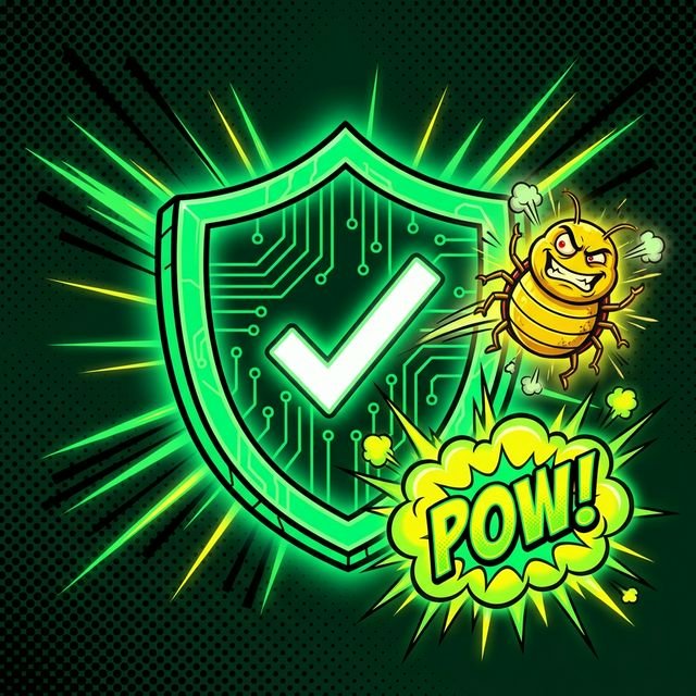 cybhack – نبني مواقع آمنة ونحمي الأنظمة من الاختراق