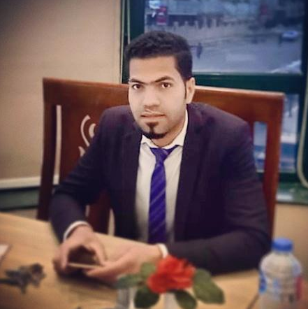 المستشار محمد عبدالمعز