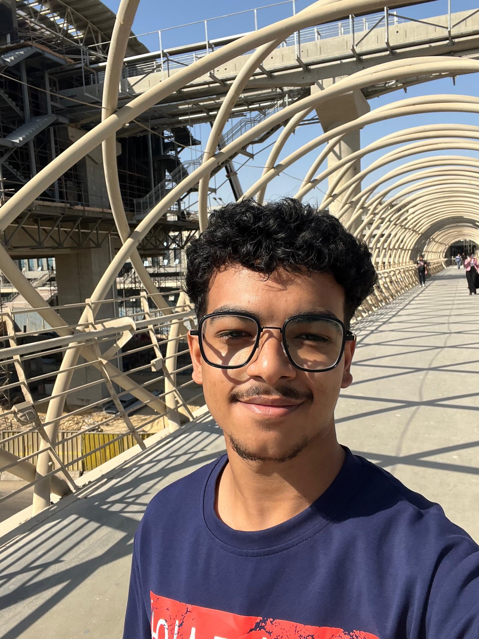 عبدالله السعدي